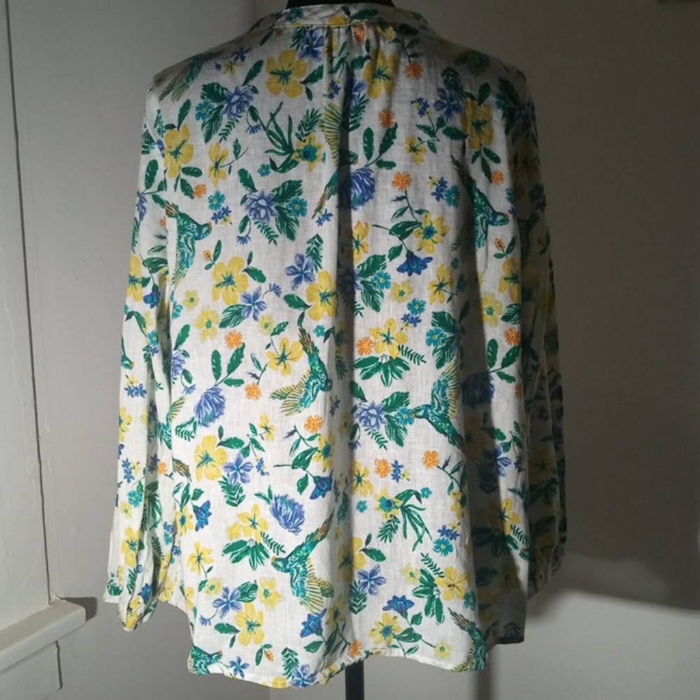 Summer Tunic - Picture 2 of 3